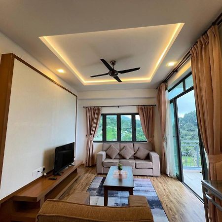 Delisha Homestay 3R2B The Retreat,Aranda Nova Brinchang Zewnętrze zdjęcie