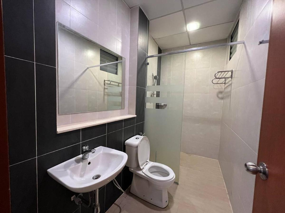 Delisha Homestay 3R2B The Retreat,Aranda Nova Brinchang Zewnętrze zdjęcie