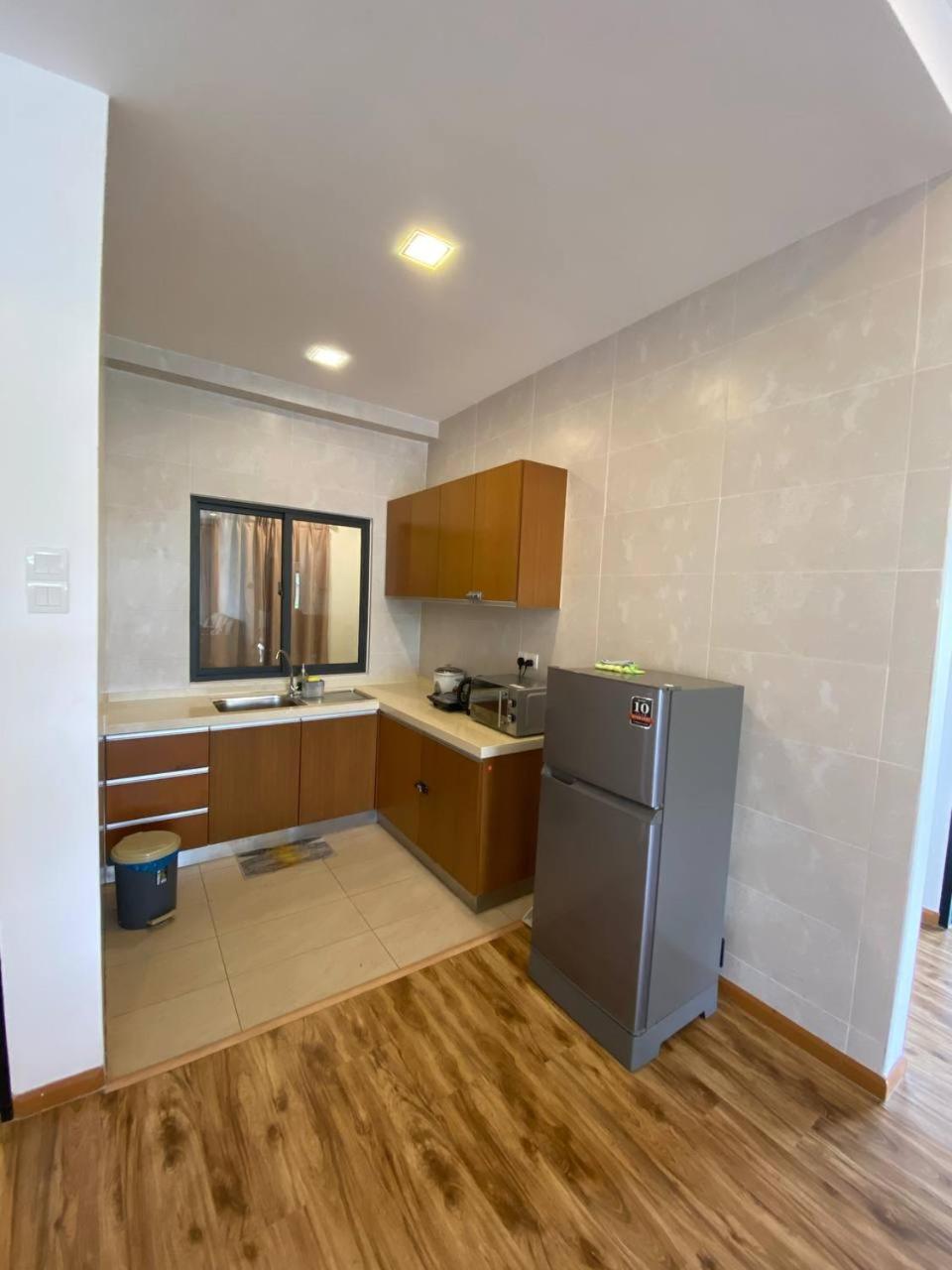 Delisha Homestay 3R2B The Retreat,Aranda Nova Brinchang Zewnętrze zdjęcie